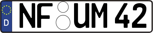 NF-UM42
