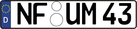 NF-UM43