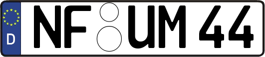 NF-UM44
