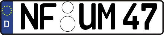 NF-UM47