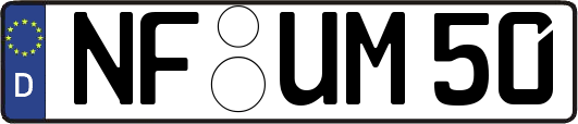 NF-UM50
