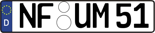 NF-UM51