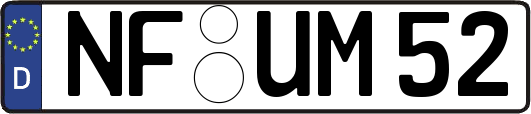 NF-UM52