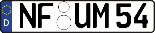 NF-UM54