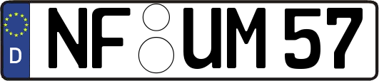 NF-UM57