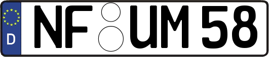 NF-UM58