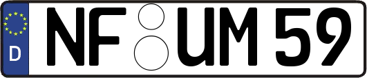 NF-UM59