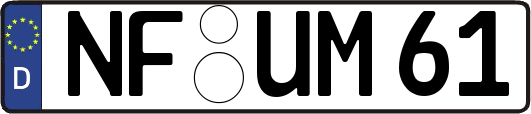 NF-UM61