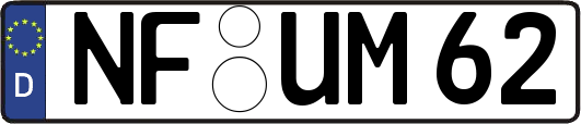 NF-UM62