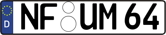 NF-UM64