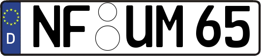 NF-UM65