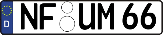 NF-UM66