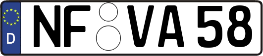 NF-VA58