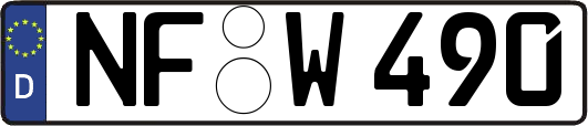 NF-W490