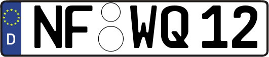 NF-WQ12