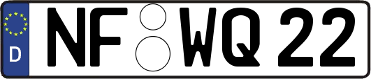 NF-WQ22