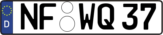 NF-WQ37