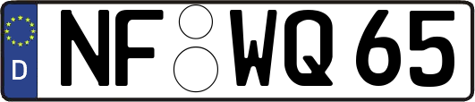 NF-WQ65