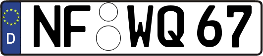 NF-WQ67