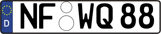 NF-WQ88