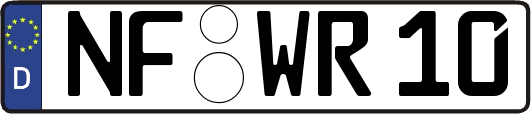 NF-WR10
