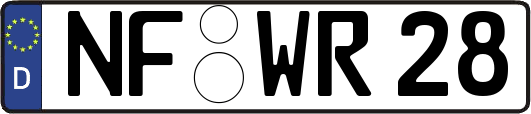 NF-WR28
