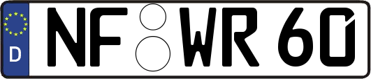 NF-WR60