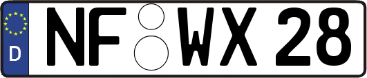NF-WX28