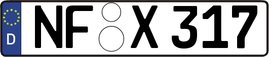 NF-X317