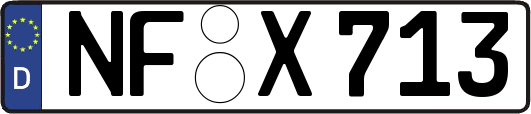 NF-X713