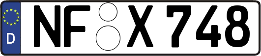 NF-X748
