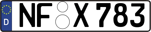 NF-X783