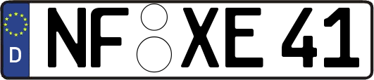 NF-XE41