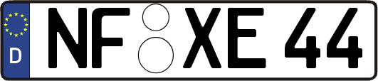 NF-XE44