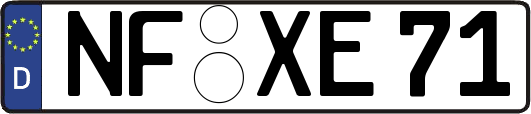 NF-XE71