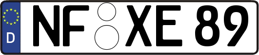 NF-XE89