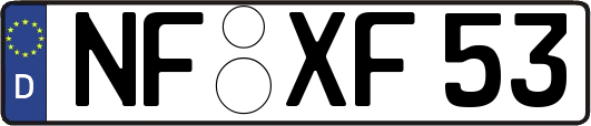 NF-XF53