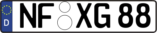 NF-XG88