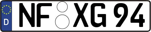 NF-XG94