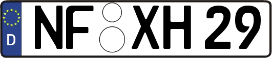 NF-XH29
