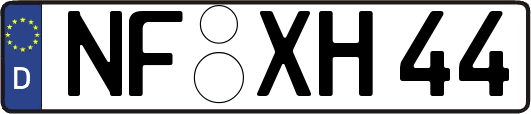 NF-XH44