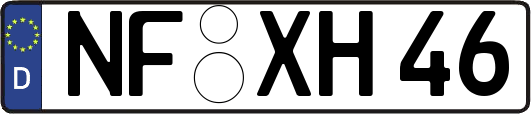 NF-XH46