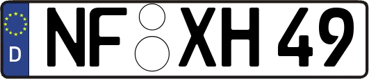 NF-XH49