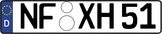 NF-XH51