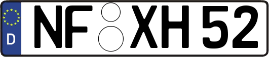 NF-XH52