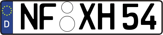 NF-XH54
