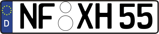 NF-XH55