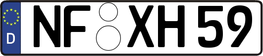 NF-XH59