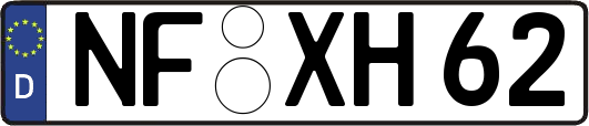 NF-XH62