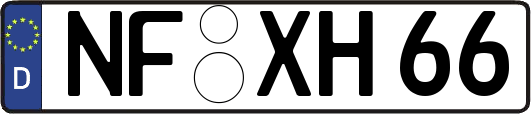 NF-XH66